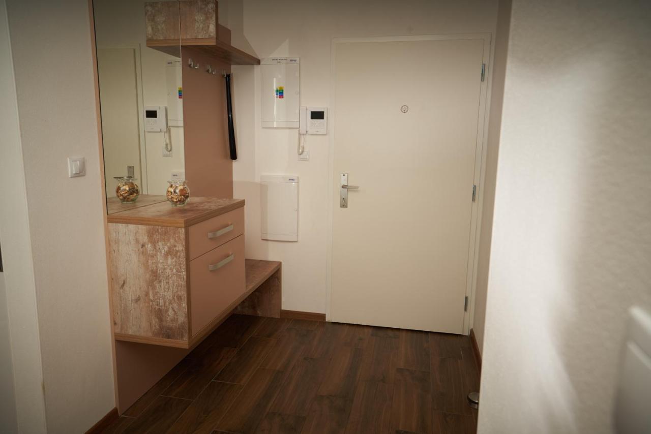 Apartman A&M Banská Bystrica Eksteriør bilde