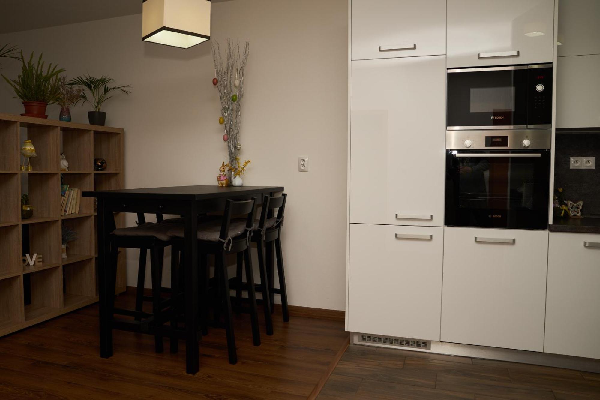 Apartman A&M Banská Bystrica Eksteriør bilde